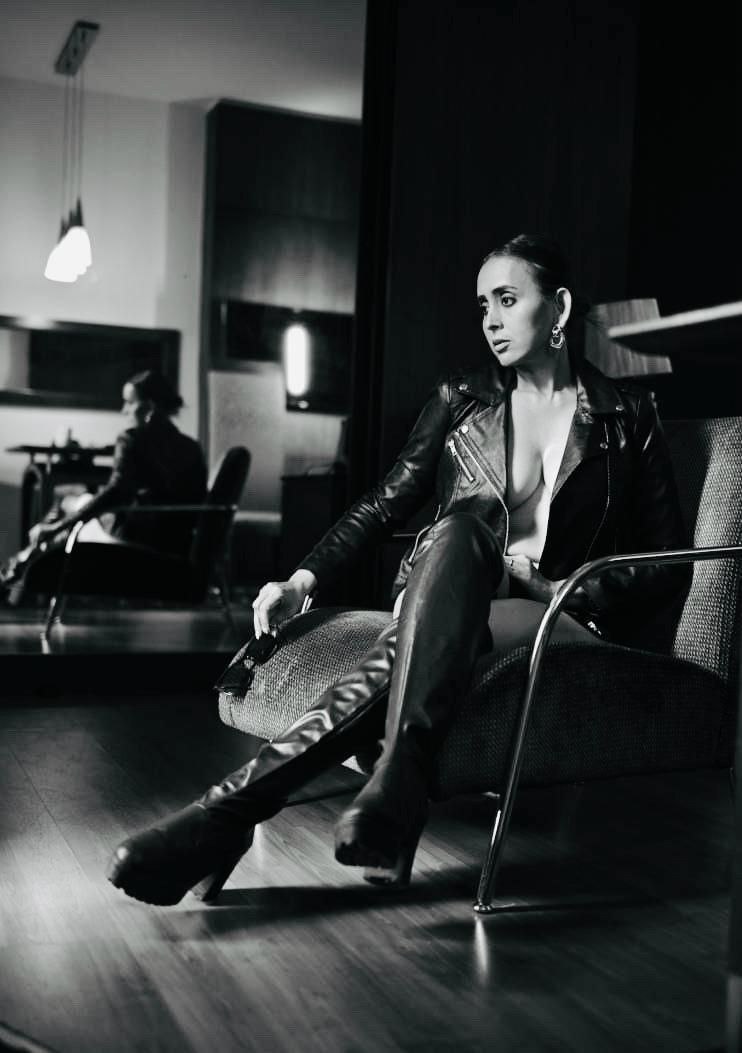 Sonali Pingle model and brand ambassador look